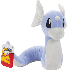 Pokemon Plush: Dratini (Jazwares)
